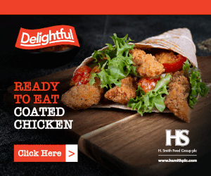 H Smith Food Group - July 2024